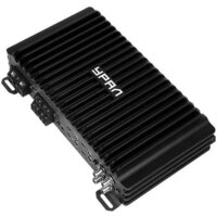 Автомобильный усилитель Урал ТТZ 1.1500 - Превью изображения №6 — Интернет-магазин ПроЗаказ