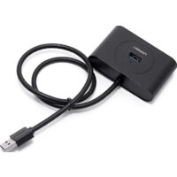 USB-хаб Ugreen CR113 20290 - Превью изображения №4 — Интернет-магазин ПроЗаказ