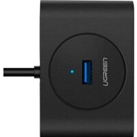 USB-хаб Ugreen CR113 20290 - Превью изображения №3 — Интернет-магазин ПроЗаказ