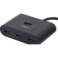 USB-хаб Ugreen CR113 20290 - Превью изображения №6 — Интернет-магазин ПроЗаказ