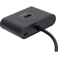 USB-хаб Ugreen CR113 20290 - Превью изображения №5 — Интернет-магазин ПроЗаказ