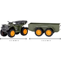 Игровой набор Masai Mara На ферме ММ205-056 - Превью изображения №10 — Интернет-магазин ПроЗаказ