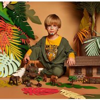 Игровой набор Masai Mara На ферме ММ205-056 - Превью изображения №7 — Интернет-магазин ПроЗаказ