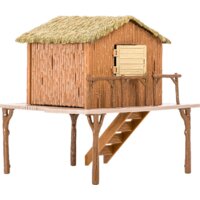 Игровой набор Masai Mara На ферме ММ205-056 - Превью изображения №2 — Интернет-магазин ПроЗаказ