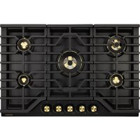 Варочная панель Hiberg VS 8555 B - Превью изображения №2 — Интернет-магазин ПроЗаказ