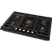 Варочная панель Hiberg VS 8555 B - Превью изображения №5 — Интернет-магазин ПроЗаказ