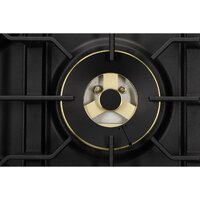 Варочная панель Hiberg VS 8555 B - Превью изображения №11 — Интернет-магазин ПроЗаказ