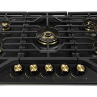 Варочная панель Hiberg VS 8555 B - Превью изображения №6 — Интернет-магазин ПроЗаказ