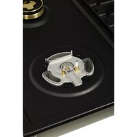 Варочная панель Hiberg VS 8555 B - Превью изображения №16 — Интернет-магазин ПроЗаказ