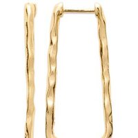 Серьги Maison de la Bijouterie 23016100 - Превью изображения №2 — Интернет-магазин ПроЗаказ