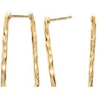 Серьги Maison de la Bijouterie 23016100 - Превью изображения №3 — Интернет-магазин ПроЗаказ