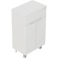  Onika Тумба под умывальник Алеста 80 108065 (белый) - Превью изображения №20 — Интернет-магазин ПроЗаказ