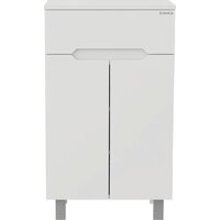  Onika Тумба под умывальник Алеста 80 108065 (белый) - Превью изображения №17 — Интернет-магазин ПроЗаказ