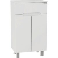  Onika Тумба под умывальник Алеста 80 108065 (белый) - Превью изображения №18 — Интернет-магазин ПроЗаказ