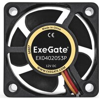 ExeGate Mirage 40x20S EX281211RUS
