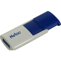 Netac U182 USB 3.0 32GB NT03U182N-032G-30BL