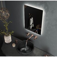  Roxen Зеркало Pure 510175-60 60х80 - Превью изображения №3 — Интернет-магазин ПроЗаказ