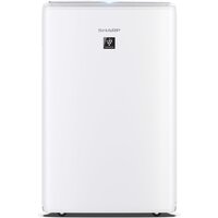 Очиститель воздуха Sharp UA-KIN42E-W - Превью изображения №2 — Интернет-магазин ПроЗаказ