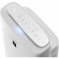 Очиститель воздуха Sharp UA-KIN42E-W - Превью изображения №6 — Интернет-магазин ПроЗаказ