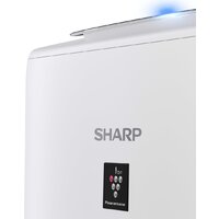 Очиститель воздуха Sharp UA-KIN42E-W - Превью изображения №7 — Интернет-магазин ПроЗаказ