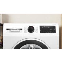 Стиральная машина Bosch Serie 6 WGG254ZGPL - Превью изображения №4 — Интернет-магазин ПроЗаказ
