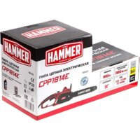 Электрическая пила Hammer CPP1814E - Превью изображения №11 — Интернет-магазин ПроЗаказ
