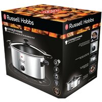Медленноварка Russell Hobbs 22740-56 - Превью изображения №5 — Интернет-магазин ПроЗаказ