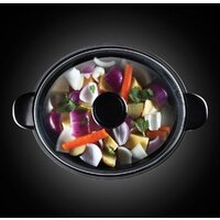 Медленноварка Russell Hobbs 22740-56 - Превью изображения №4 — Интернет-магазин ПроЗаказ
