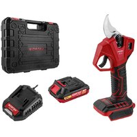 Wortex CBS 2030 1329798 (с 1-им АКБ, кейс)