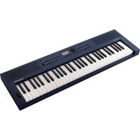 Синтезатор Roland Go:Keys 3 (темно-синий) - Превью изображения №2 — Интернет-магазин ПроЗаказ