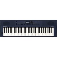 Roland Go:Keys 3 (темно-синий)