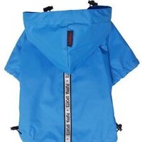 Puppia Base Jumper PEAF-RM03-SB-5L (голубой)