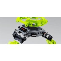 Наручные часы Casio G-Shock GBD-200-9E - Превью изображения №8 — Интернет-магазин ПроЗаказ