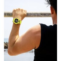 Наручные часы Casio G-Shock GBD-200-9E - Превью изображения №9 — Интернет-магазин ПроЗаказ