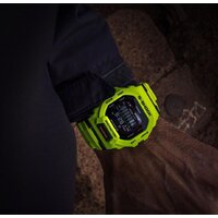 Наручные часы Casio G-Shock GBD-200-9E - Превью изображения №3 — Интернет-магазин ПроЗаказ