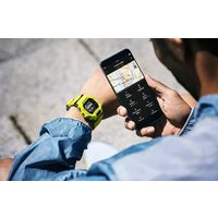 Наручные часы Casio G-Shock GBD-200-9E - Превью изображения №7 — Интернет-магазин ПроЗаказ
