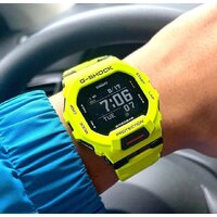 Наручные часы Casio G-Shock GBD-200-9E - Превью изображения №4 — Интернет-магазин ПроЗаказ