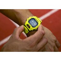Наручные часы Casio G-Shock GBD-200-9E - Превью изображения №10 — Интернет-магазин ПроЗаказ