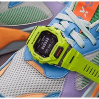 Наручные часы Casio G-Shock GBD-200-9E - Превью изображения №5 — Интернет-магазин ПроЗаказ
