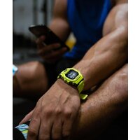 Наручные часы Casio G-Shock GBD-200-9E - Превью изображения №11 — Интернет-магазин ПроЗаказ