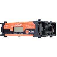 Пуско-зарядное устройство Patriot BCI-150D-Start - Превью изображения №2 — Интернет-магазин ПроЗаказ