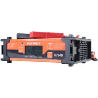 Пуско-зарядное устройство Patriot BCI-150D-Start - Превью изображения №9 — Интернет-магазин ПроЗаказ