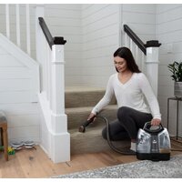 Пылесос Bissell SpotClean Plus 3724N - Превью изображения №4 — Интернет-магазин ПроЗаказ