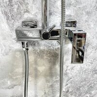 Душевая система  Haiba HB24575 - Превью изображения №4 — Интернет-магазин ПроЗаказ