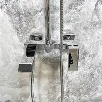 Душевая система  Haiba HB24575 - Превью изображения №5 — Интернет-магазин ПроЗаказ