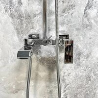 Душевая система  Haiba HB24575 - Превью изображения №7 — Интернет-магазин ПроЗаказ