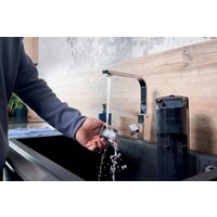 Вертикальный моющий пылесос Hoover HW300 011 - Превью изображения №34 — Интернет-магазин ПроЗаказ