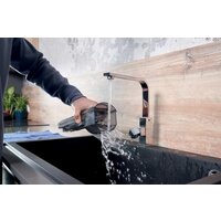 Вертикальный моющий пылесос Hoover HW300 011 - Превью изображения №33 — Интернет-магазин ПроЗаказ