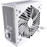 Блок питания Powercase PW700 (белый) - Превью изображения №2 — Интернет-магазин ПроЗаказ