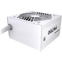 Блок питания Powercase PW700 (белый) - Превью изображения №3 — Интернет-магазин ПроЗаказ